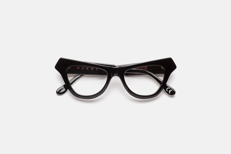 Jeju Island Black - Retrosuperfuture -