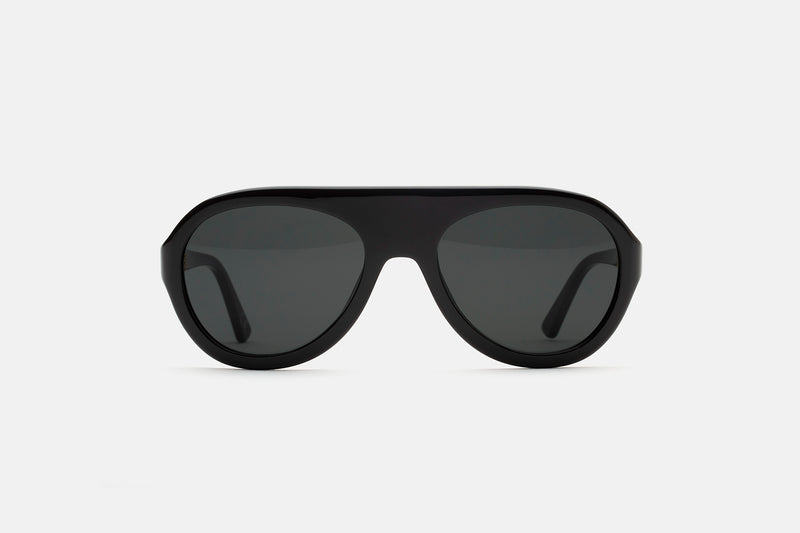 Mount Toc Black - Retrosuperfuture -