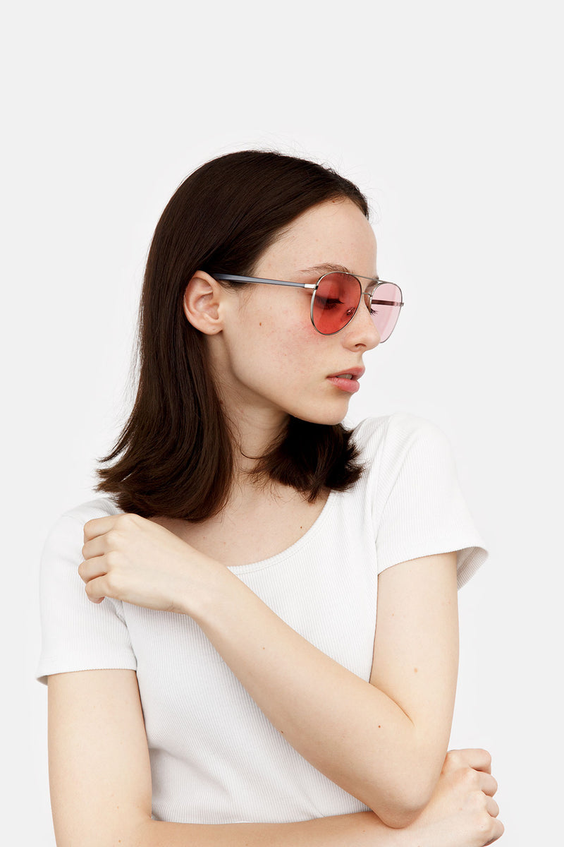 Ideal Pink - Retrosuperfuture -
