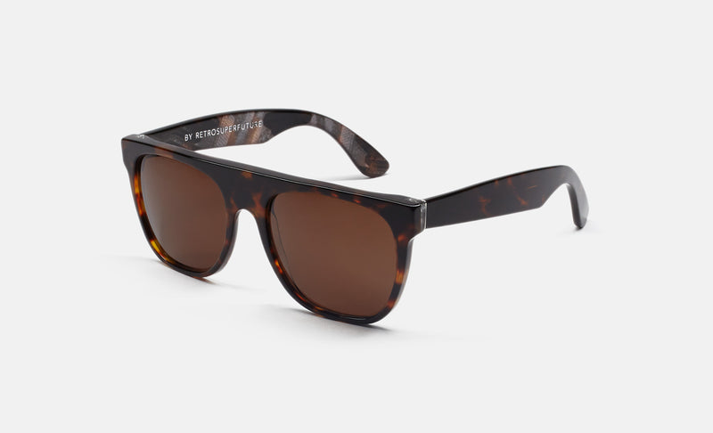 Flat Top Dystopia - Retrosuperfuture -