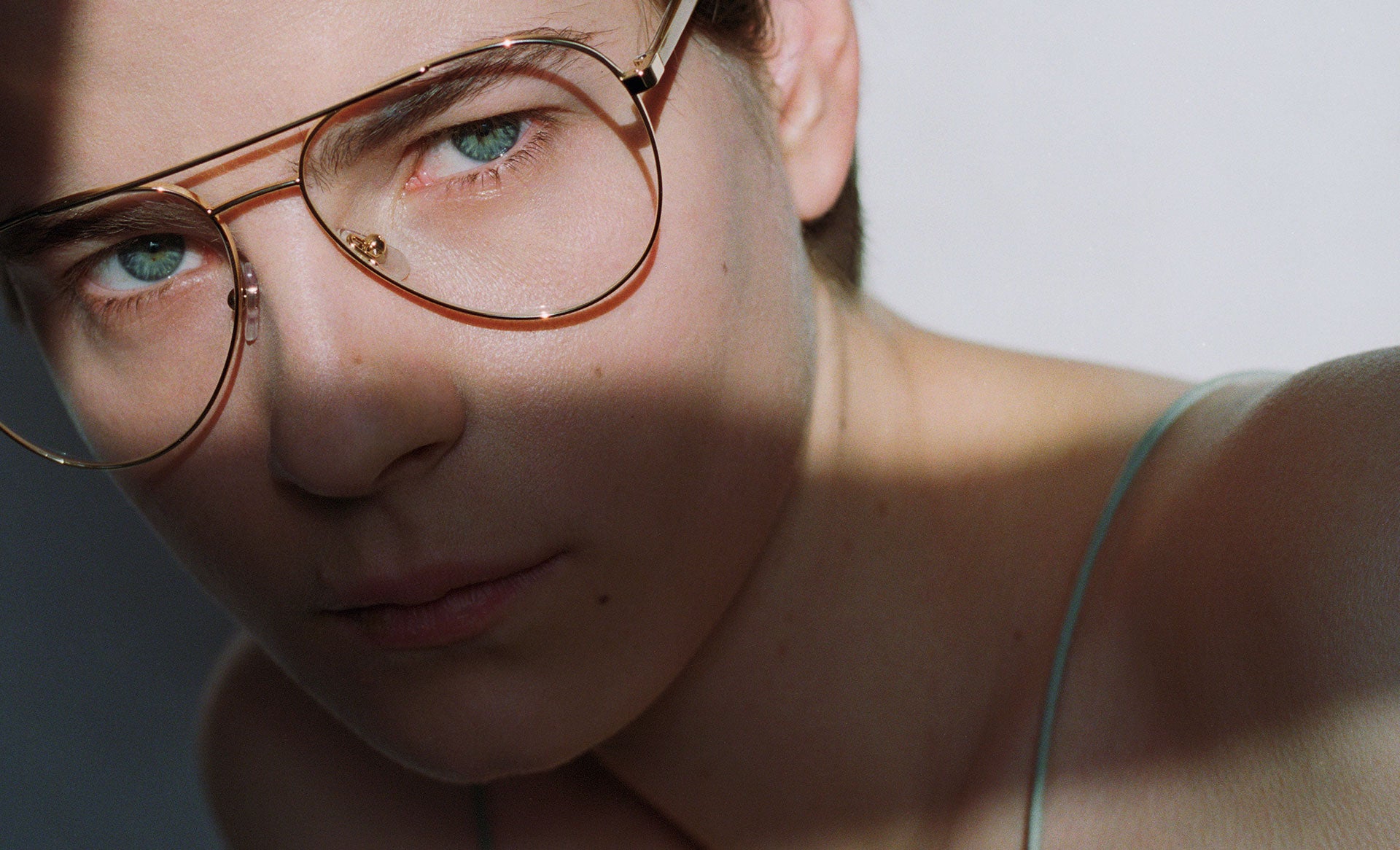 Optical – Retrosuperfuture