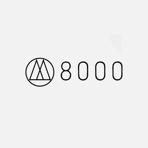 8000