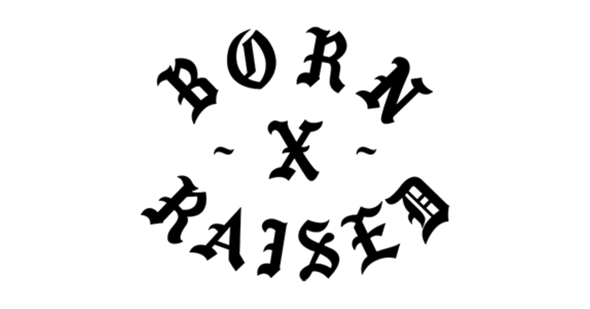 Born X Raised