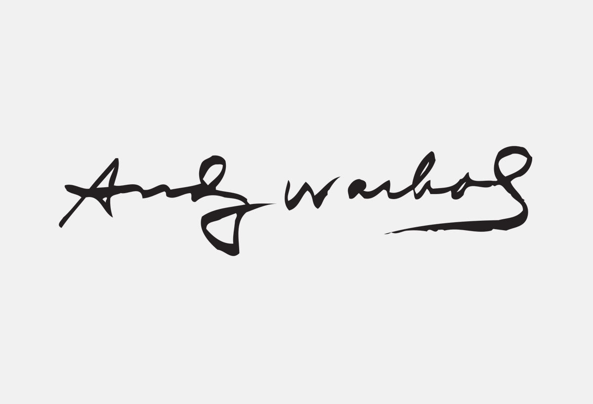 SUPER / Andy Warhol – Retrosuperfuture