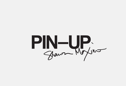 PIN–UP Shawn Maximo