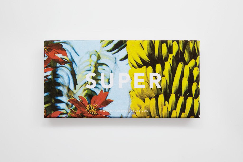 Bananas