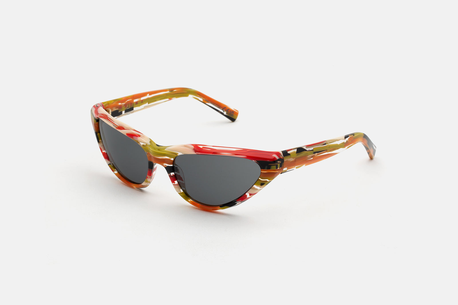 Mavericks Spacey Stripey - Retrosuperfuture -