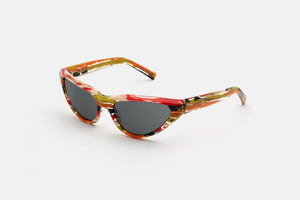 Mavericks Spacey Stripey - Retrosuperfuture - — 2