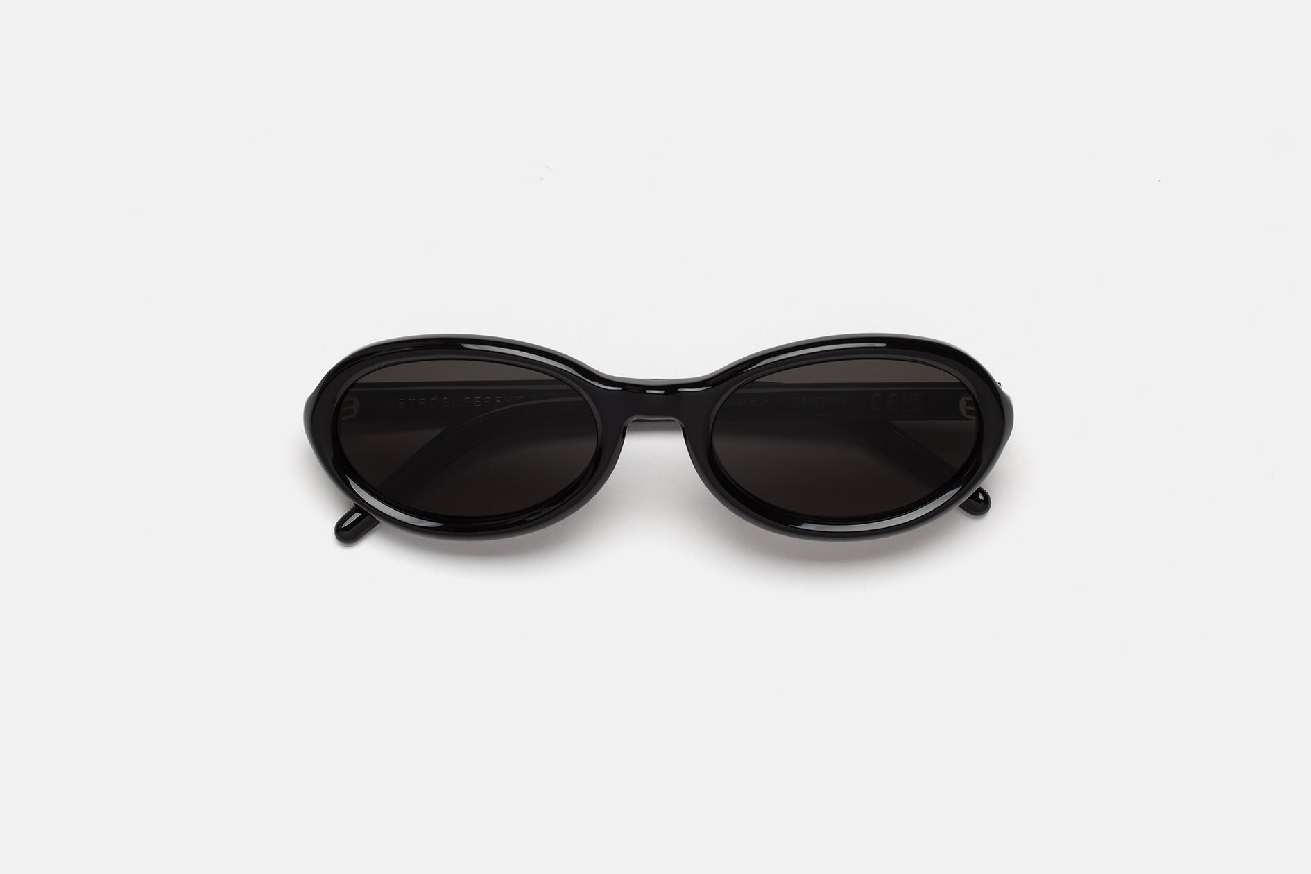 Cherry Black - Retrosuperfuture -