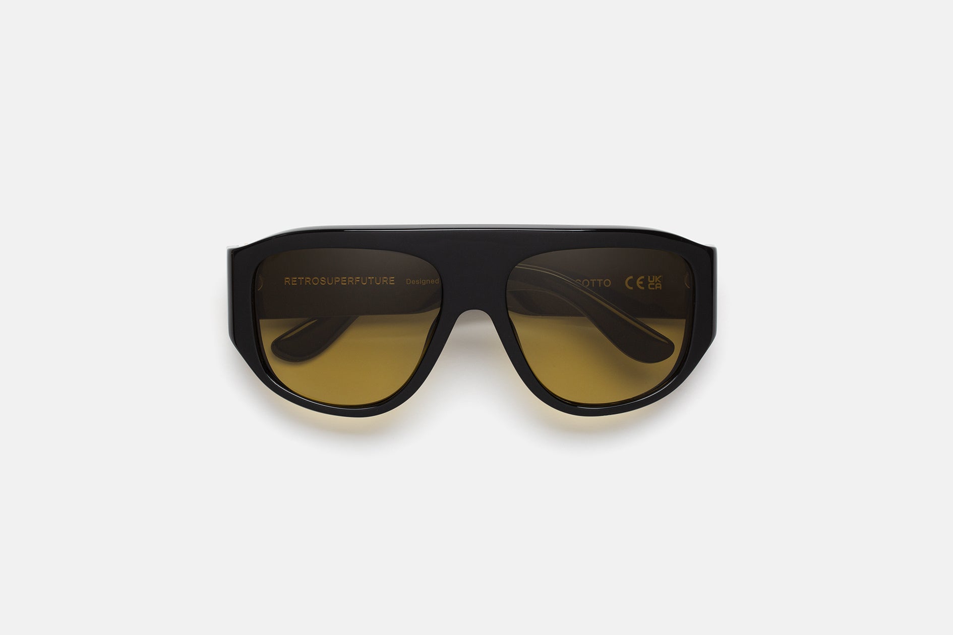 Biscotto Vintage Brown - Retrosuperfuture -