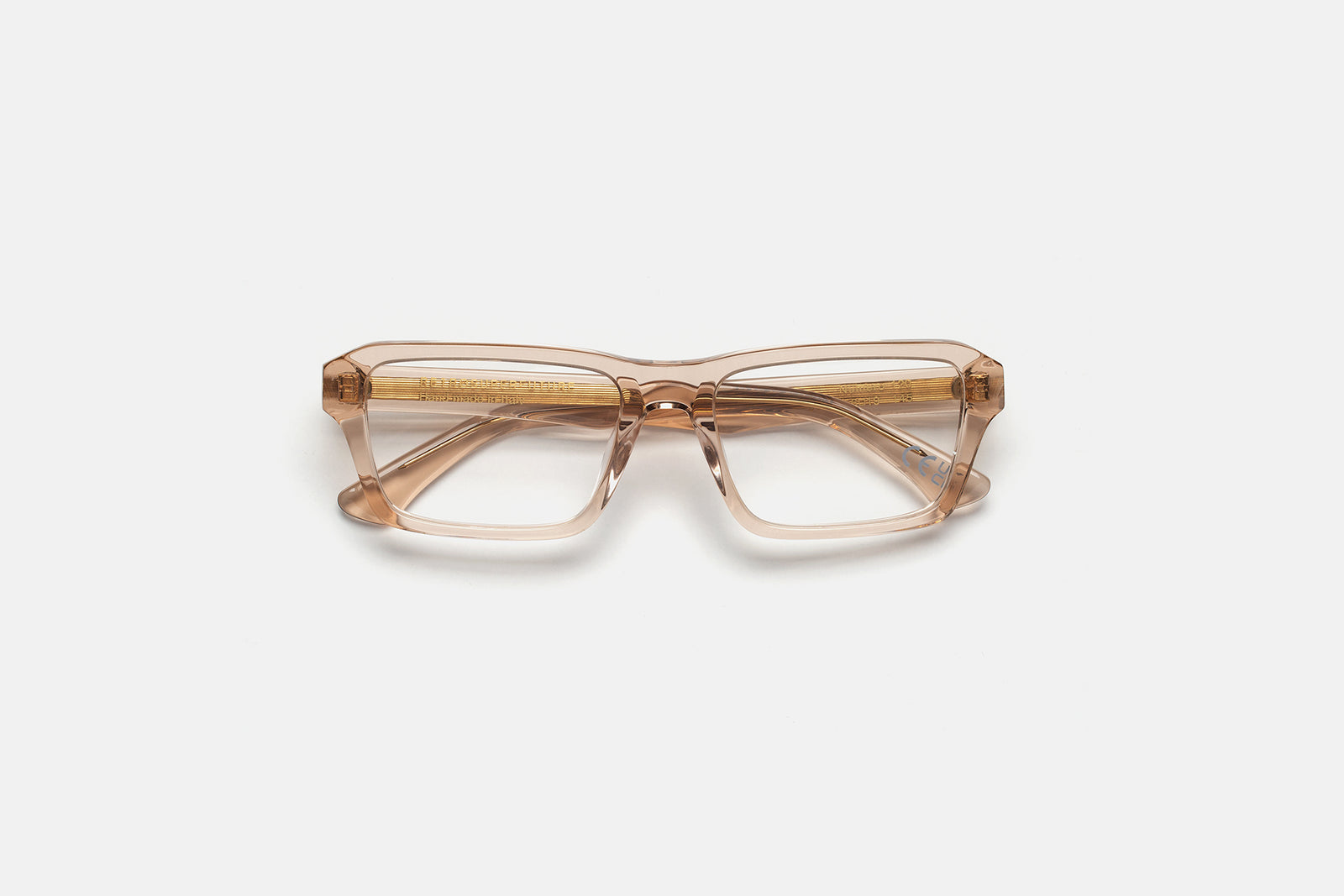 Numero 120 Resin - Retrosuperfuture -