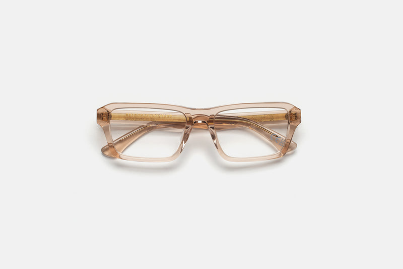 Numero 120 Resin - Retrosuperfuture -