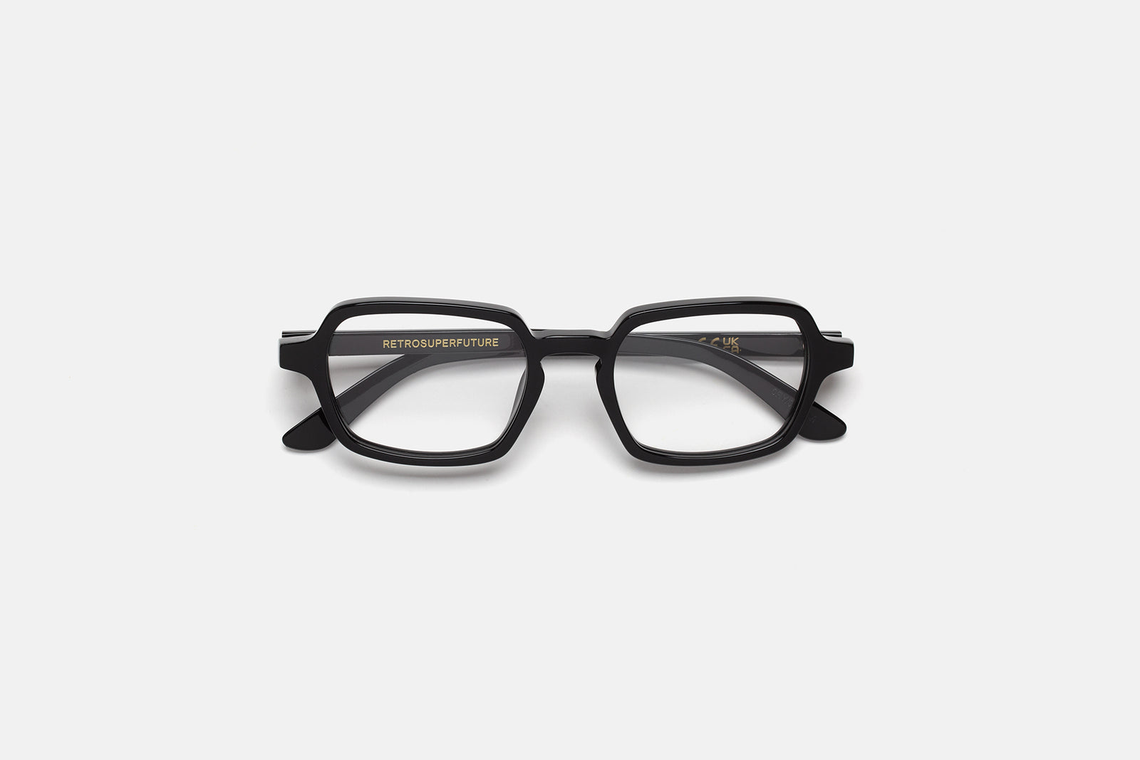 Numero 141 Nero - Retrosuperfuture -