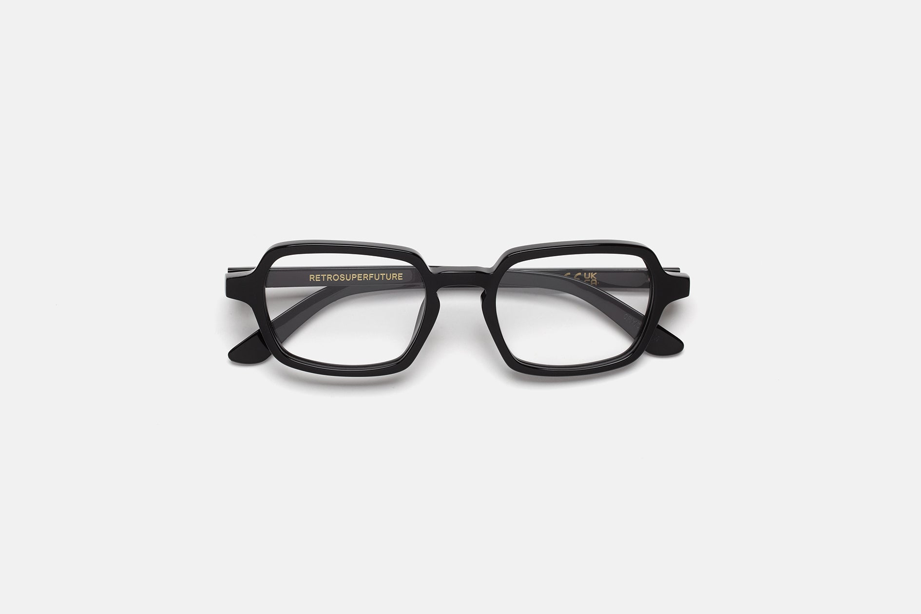 Numero 141 Nero - Retrosuperfuture -