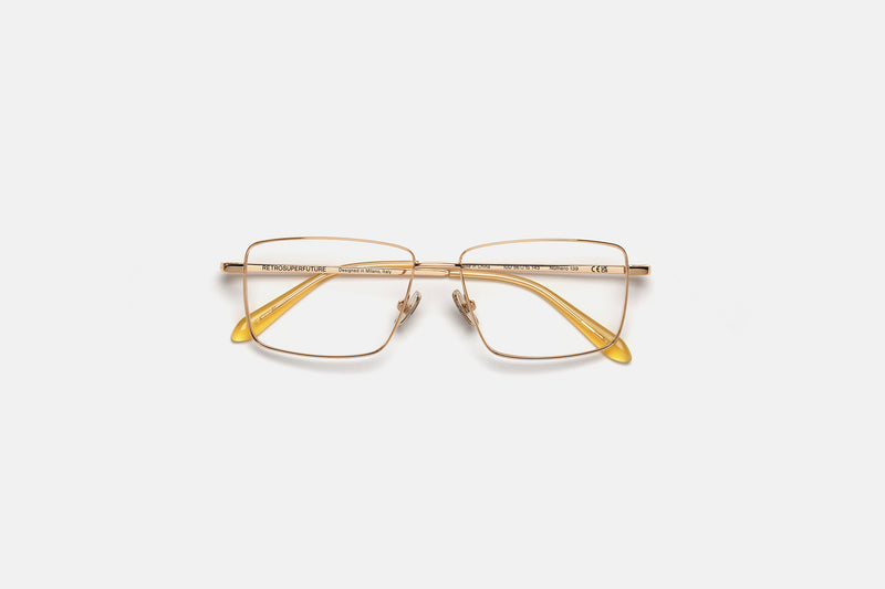 Numero 139 Cremoso - Retrosuperfuture -