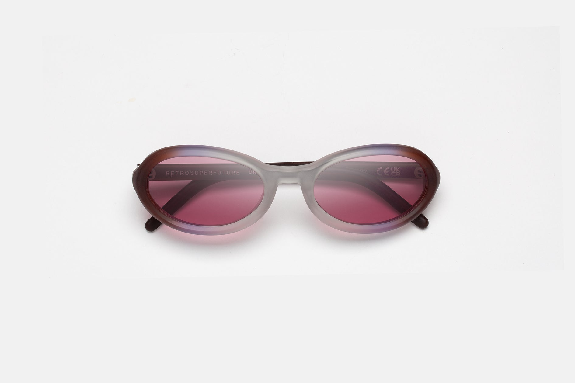 Cherry Side Fade - Retrosuperfuture -