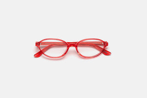 Numero 04 Light Red - Retrosuperfuture - — 1
