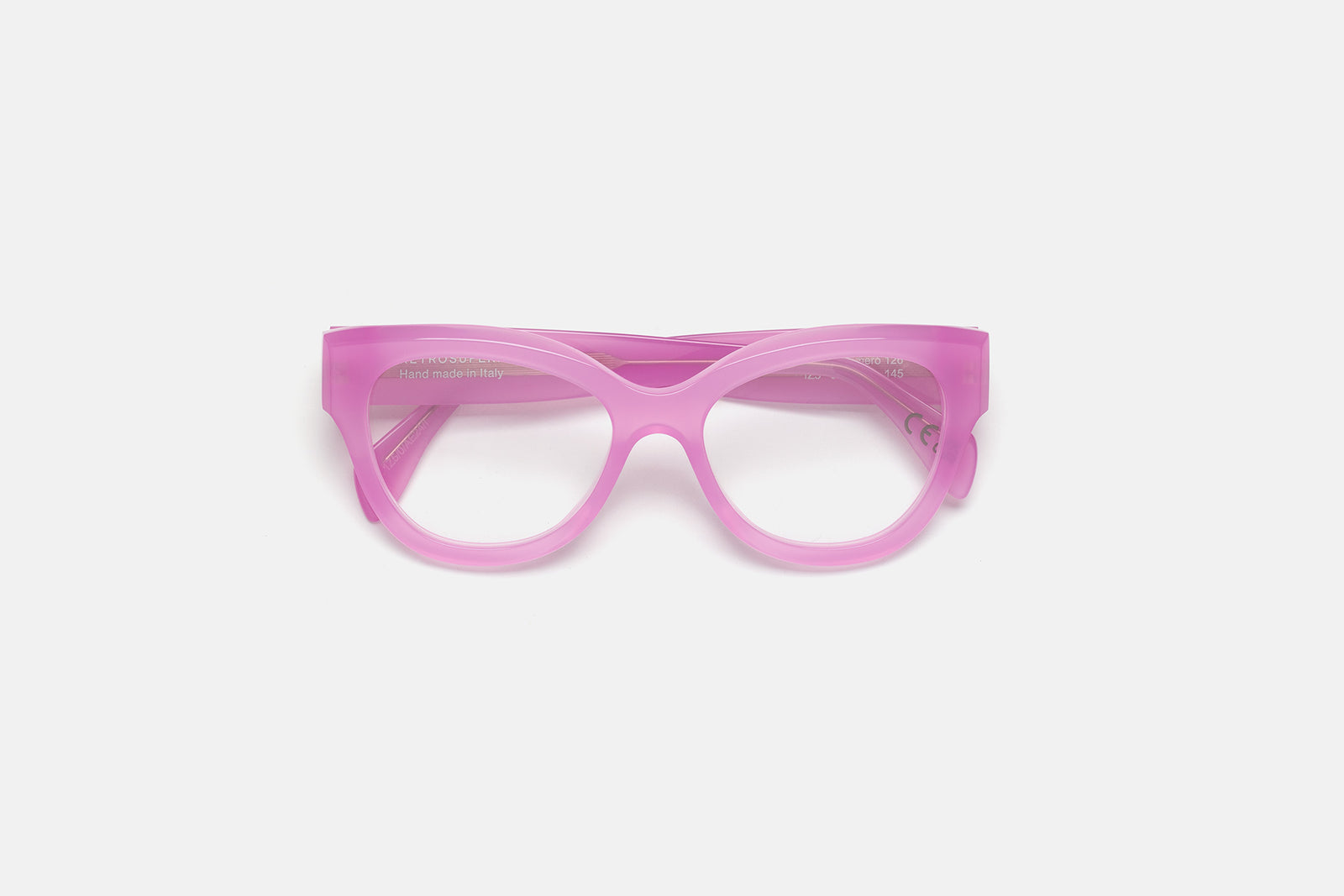 Numero 126 Pink - Retrosuperfuture -