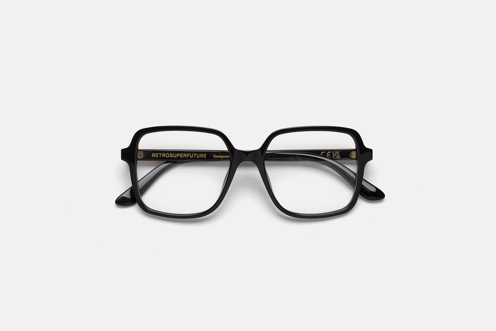 Numero 149 Nero - Retrosuperfuture -