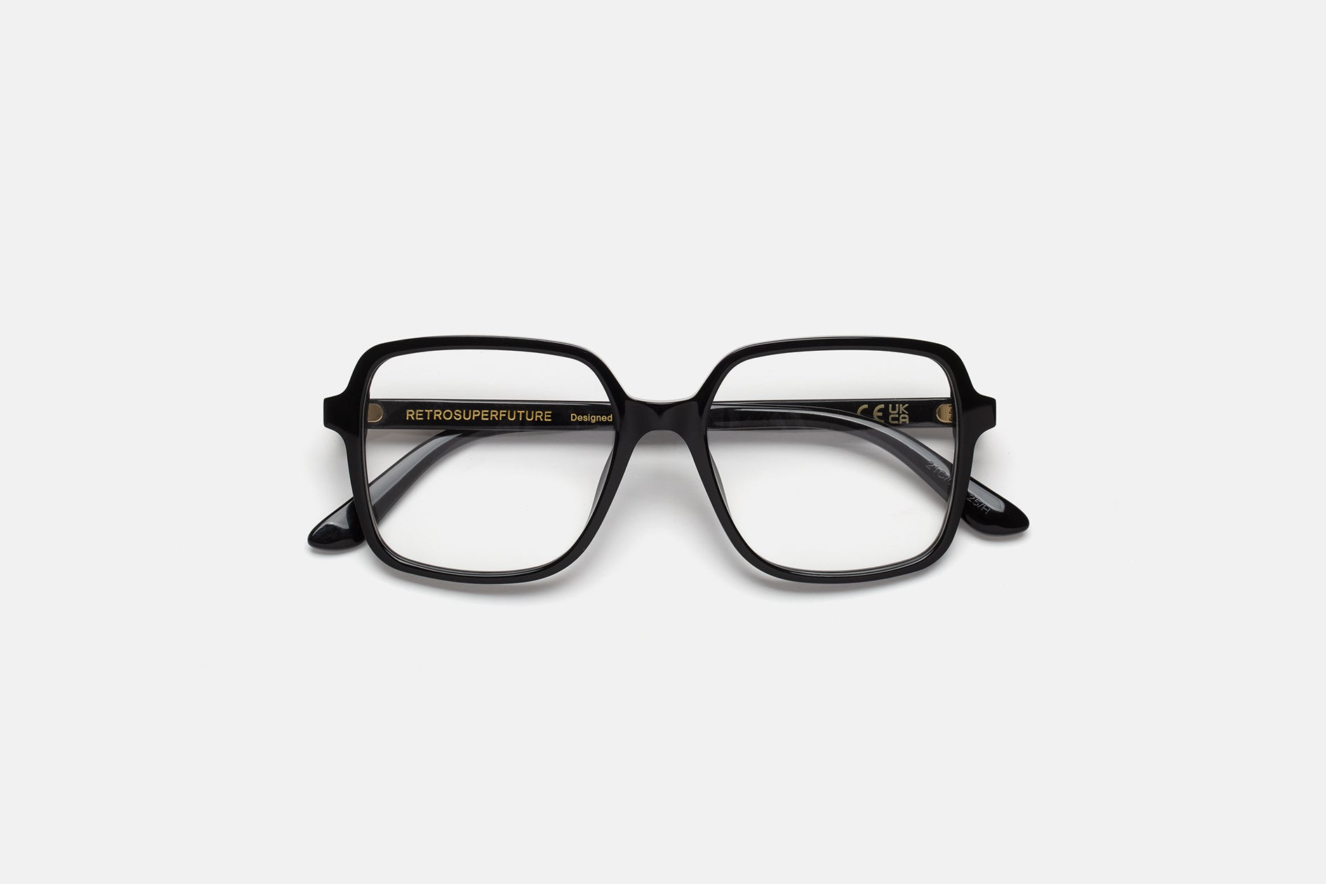 Numero 149 Nero - Retrosuperfuture -