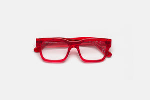 Numero 119 Red - Retrosuperfuture - — 1