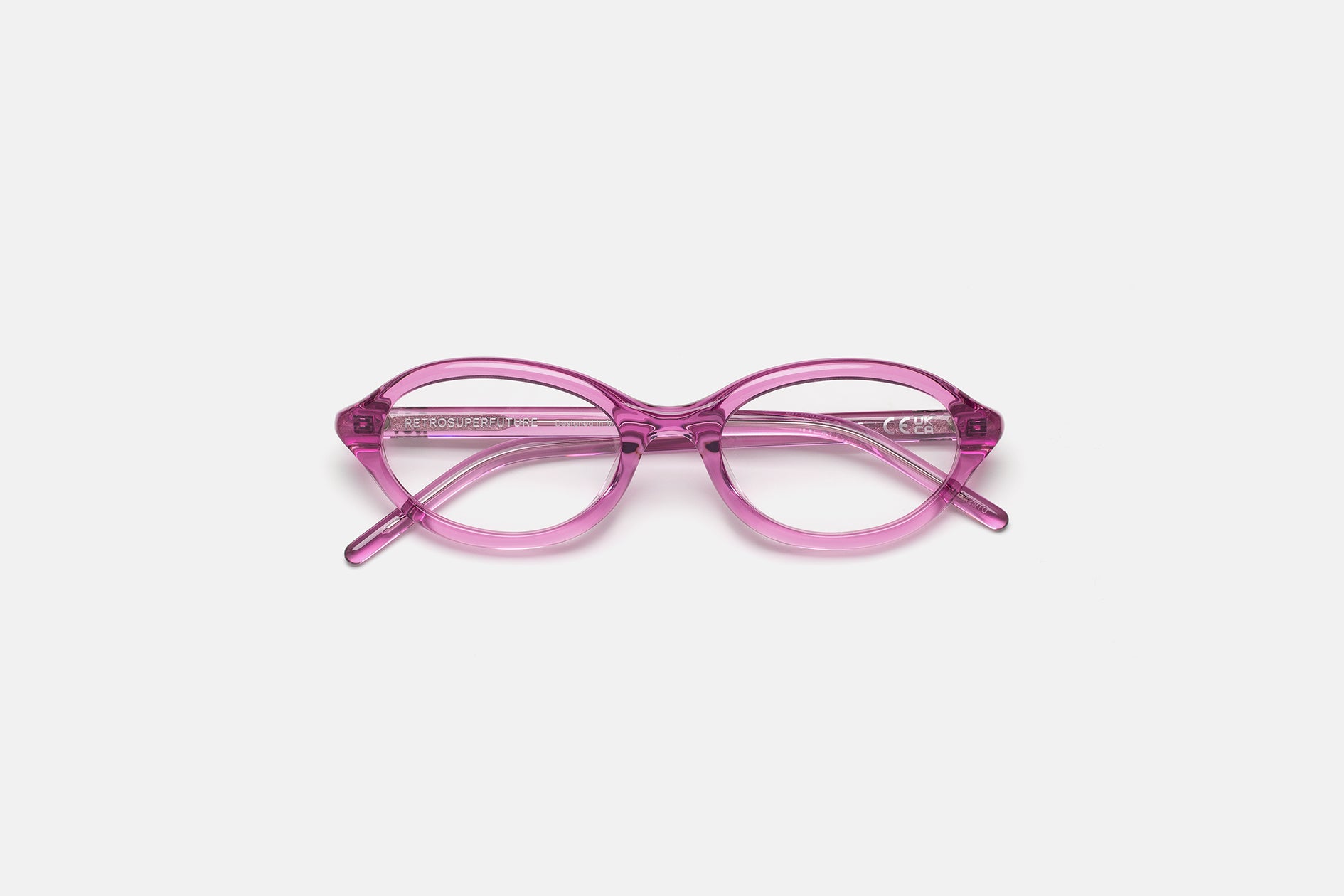 Numero 145 Caramella - Retrosuperfuture -