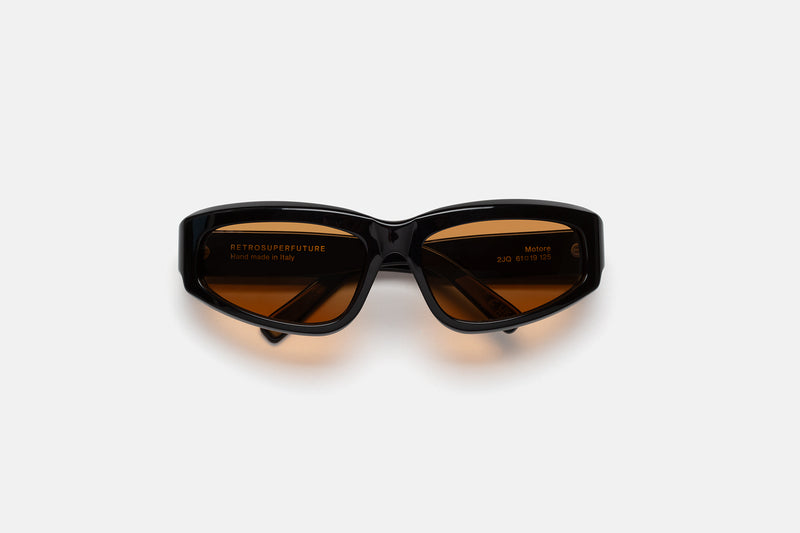 Motore Refined - Retrosuperfuture -