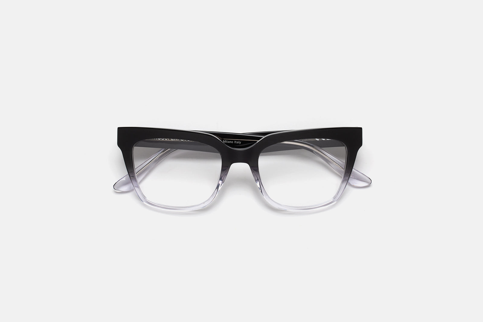 Numero 143 Nero Sfumato - Retrosuperfuture -