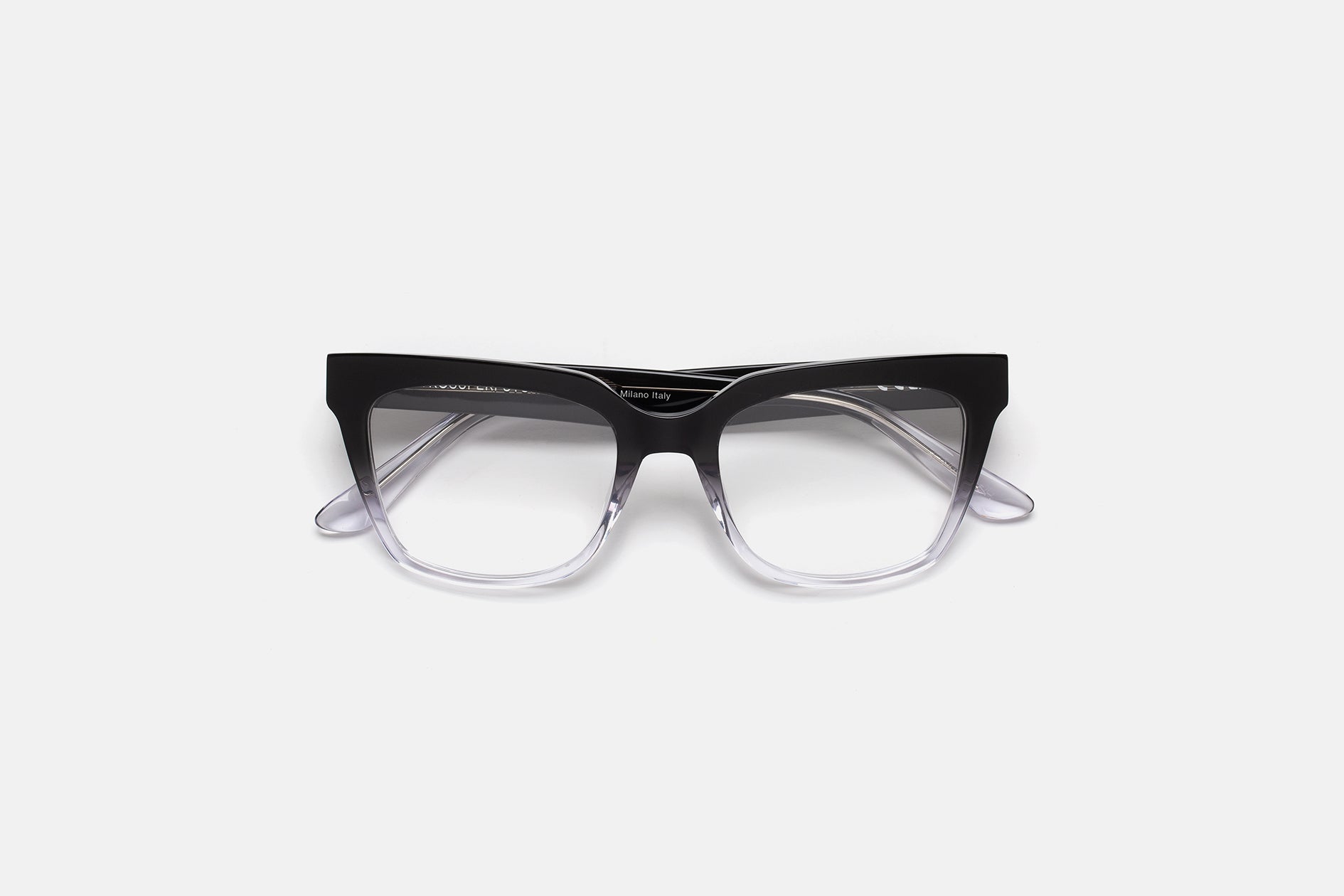 Numero 143 Nero Sfumato - Retrosuperfuture -