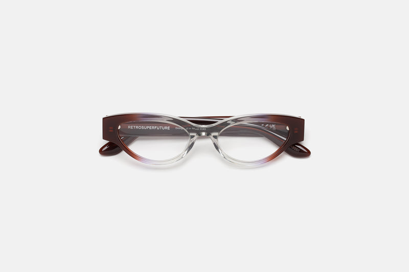 Numero 147 Side Fade - Retrosuperfuture -