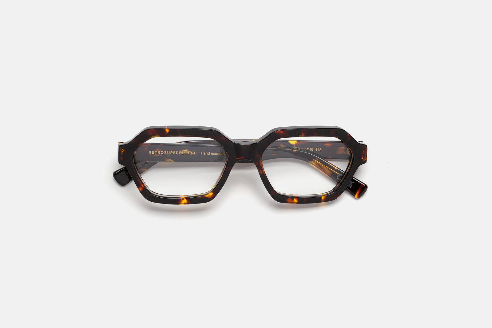 Pooch Optical Havana - Retrosuperfuture -
