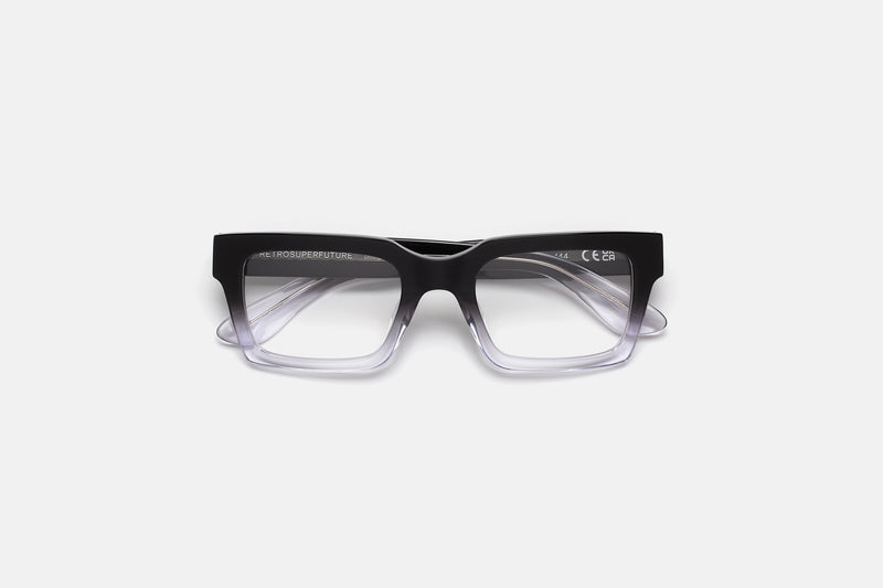 Numero 144 Nero Sfumato - Retrosuperfuture -