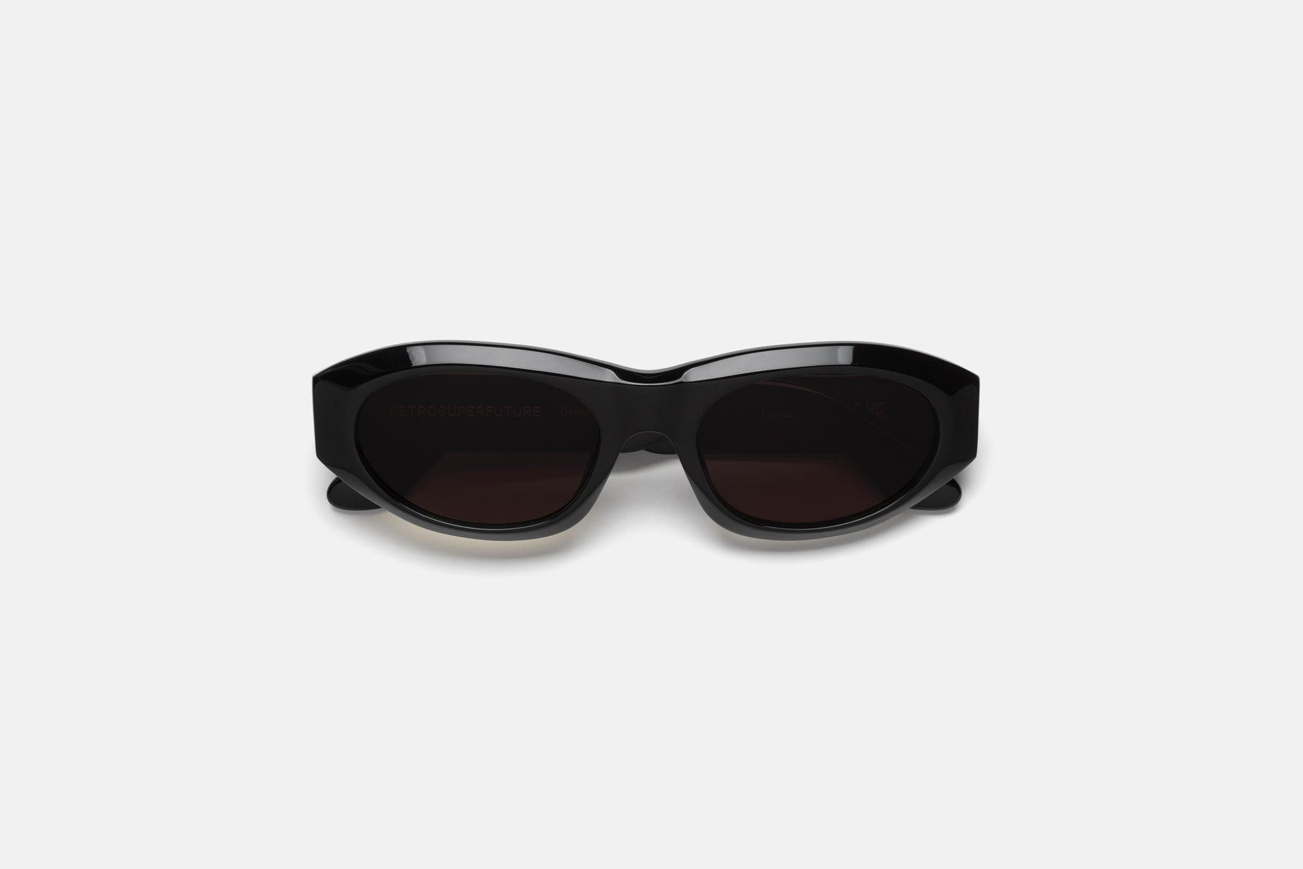 Cinema Black - Retrosuperfuture -