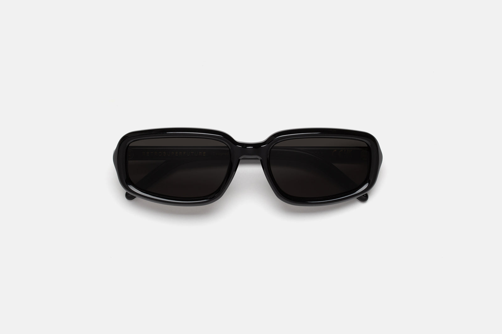 Troll Black - Retrosuperfuture -