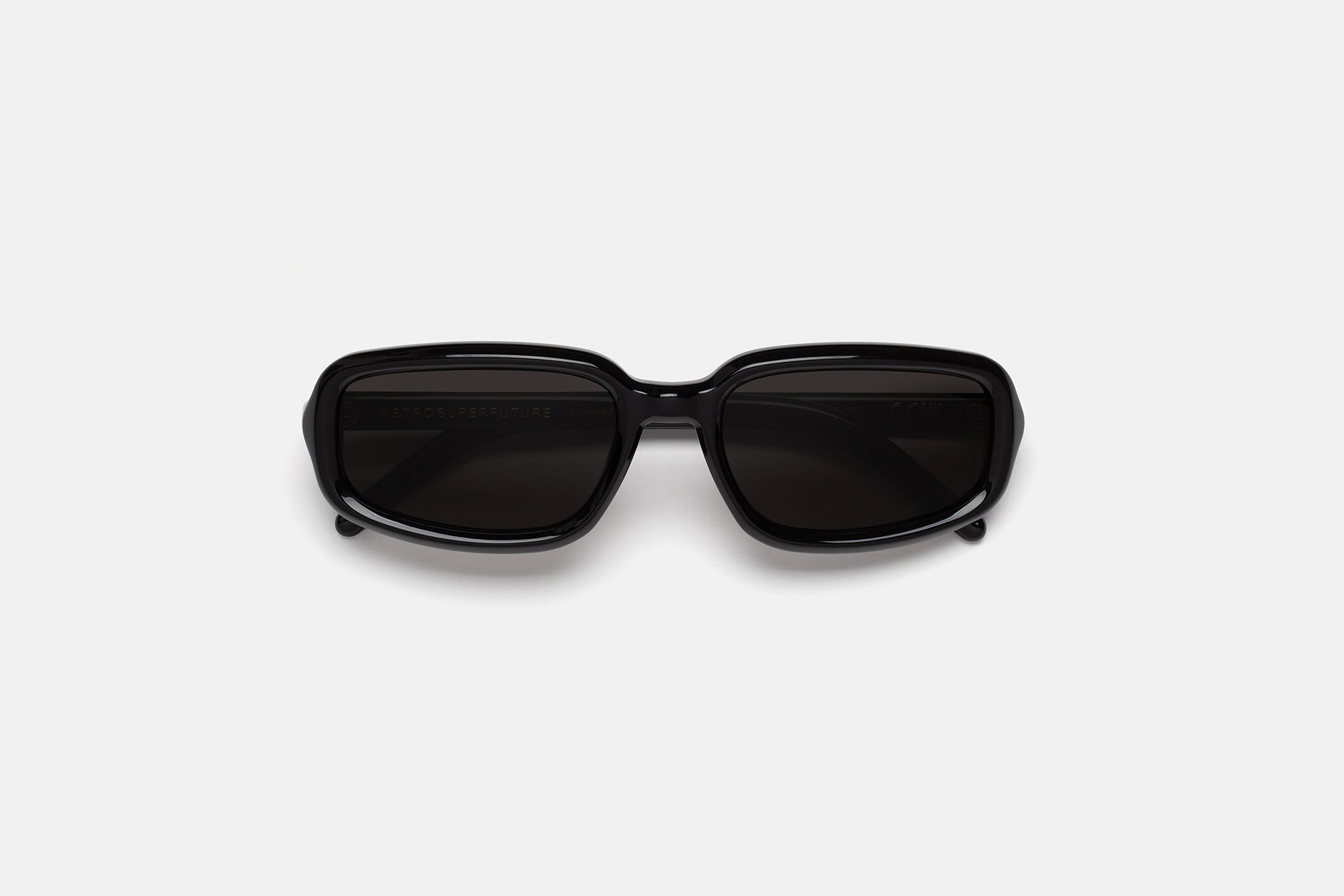 Troll Black - Retrosuperfuture -