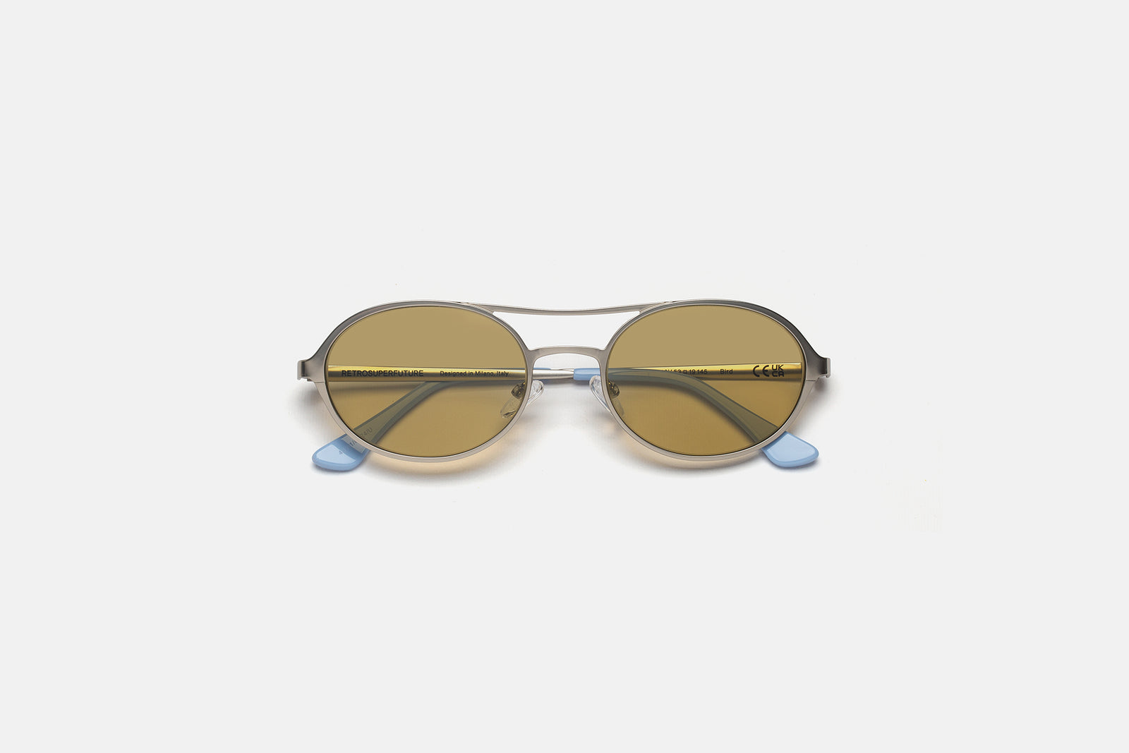 Bird Coolcat - Retrosuperfuture -