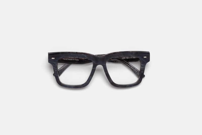 Numero 116 Marmo Nero - Retrosuperfuture -
