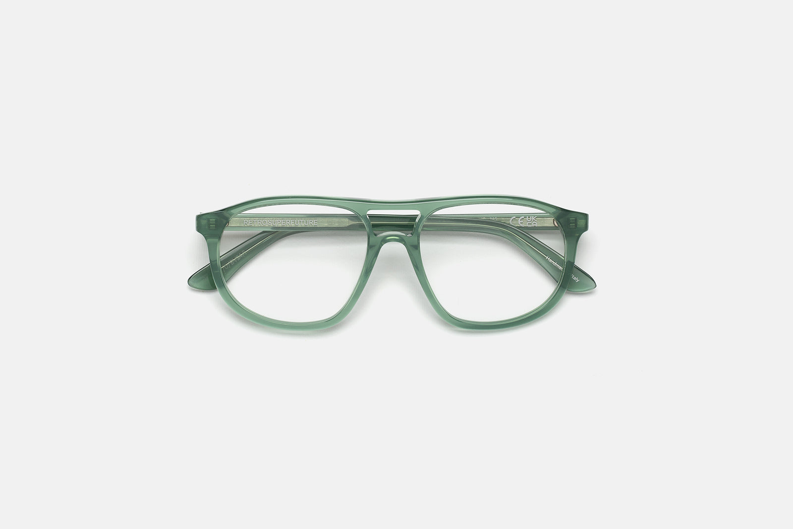 Numero 127 Salvia - Retrosuperfuture -
