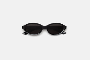 Parola Black - Retrosuperfuture - — 1