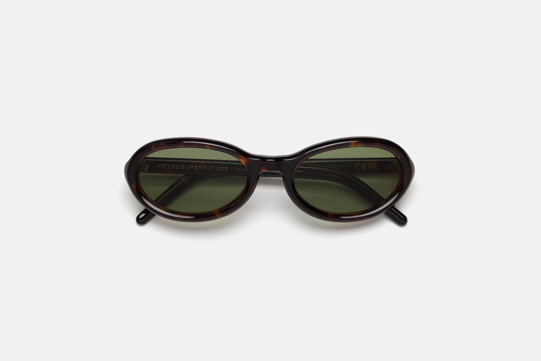 Cherry Havana - Retrosuperfuture -