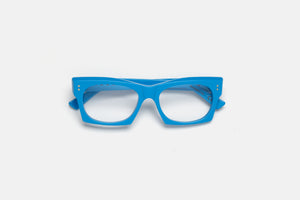Edku Optical Blue - Retrosuperfuture - — 1