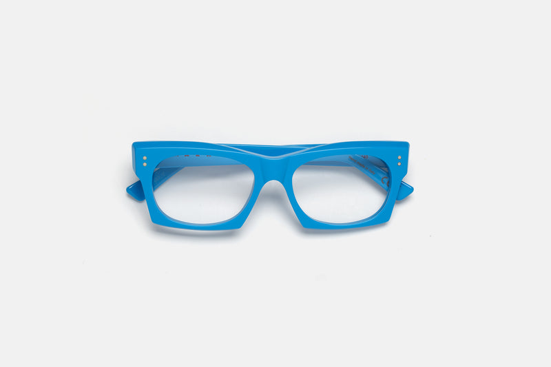 Edku Optical Blue - Retrosuperfuture -