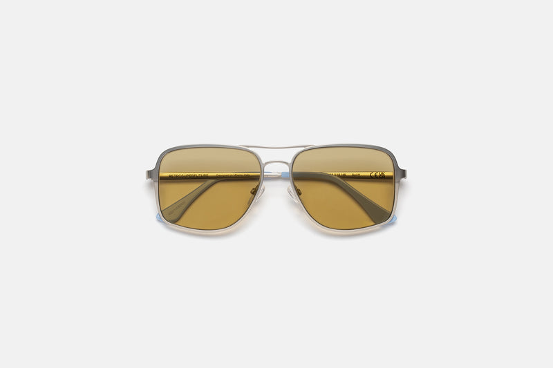 Spliff Coolcat - Retrosuperfuture -