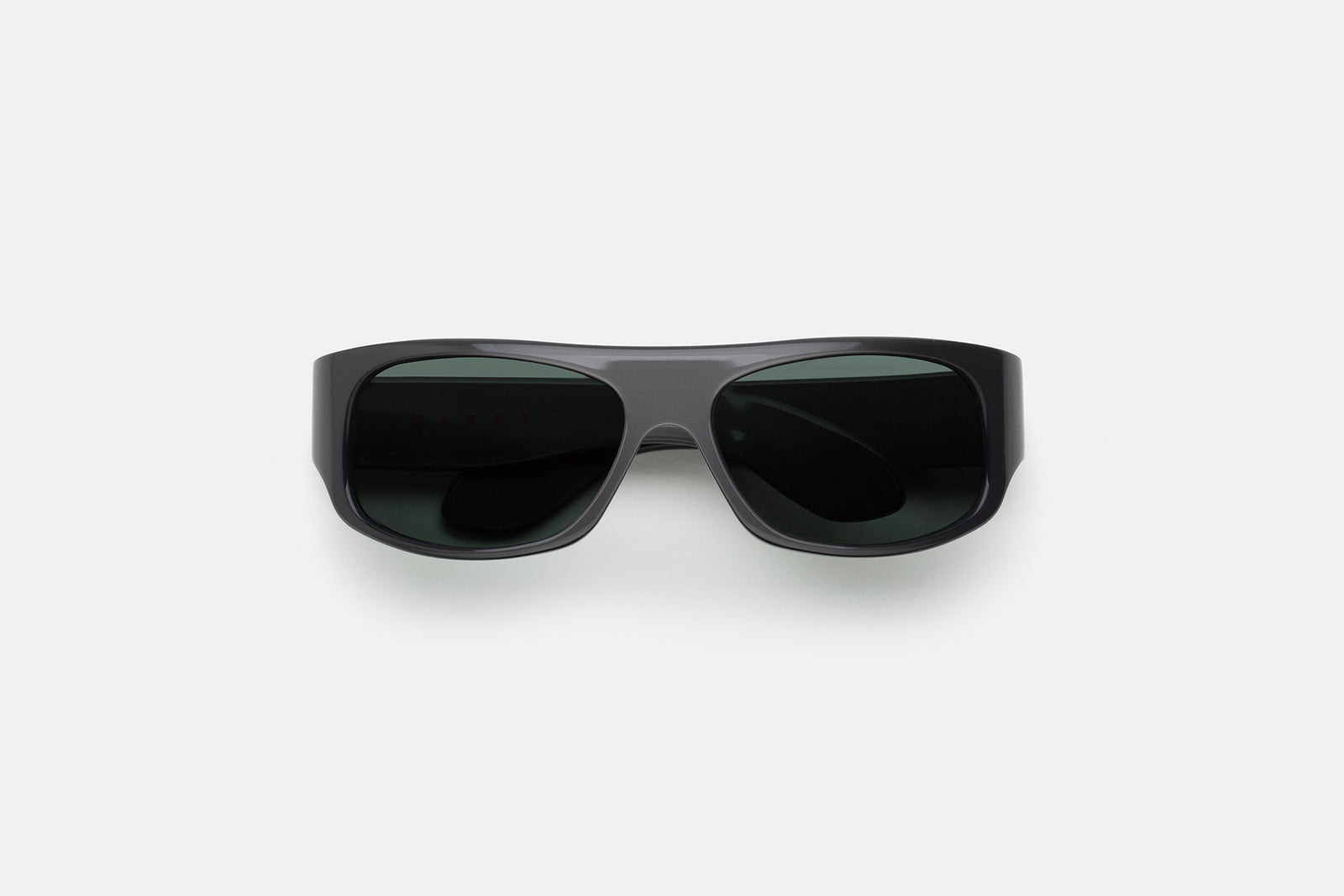 Uailus Solid Grey - Retrosuperfuture -