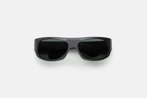 Uailus Solid Grey - Retrosuperfuture - — 1