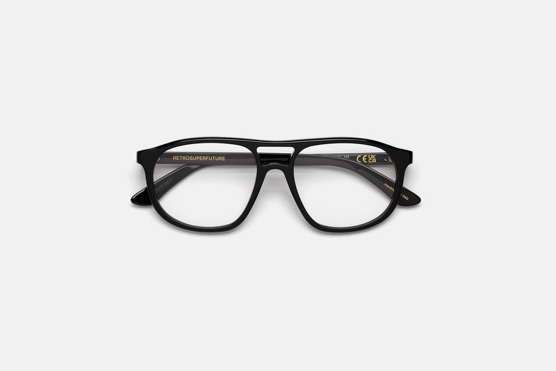 Numero 127 Black
