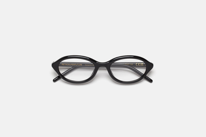 Numero 145 Nero