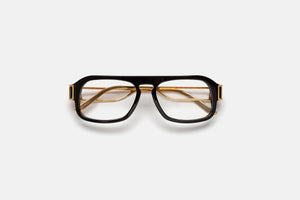 Burullus Optical Black - Retrosuperfuture - — 1