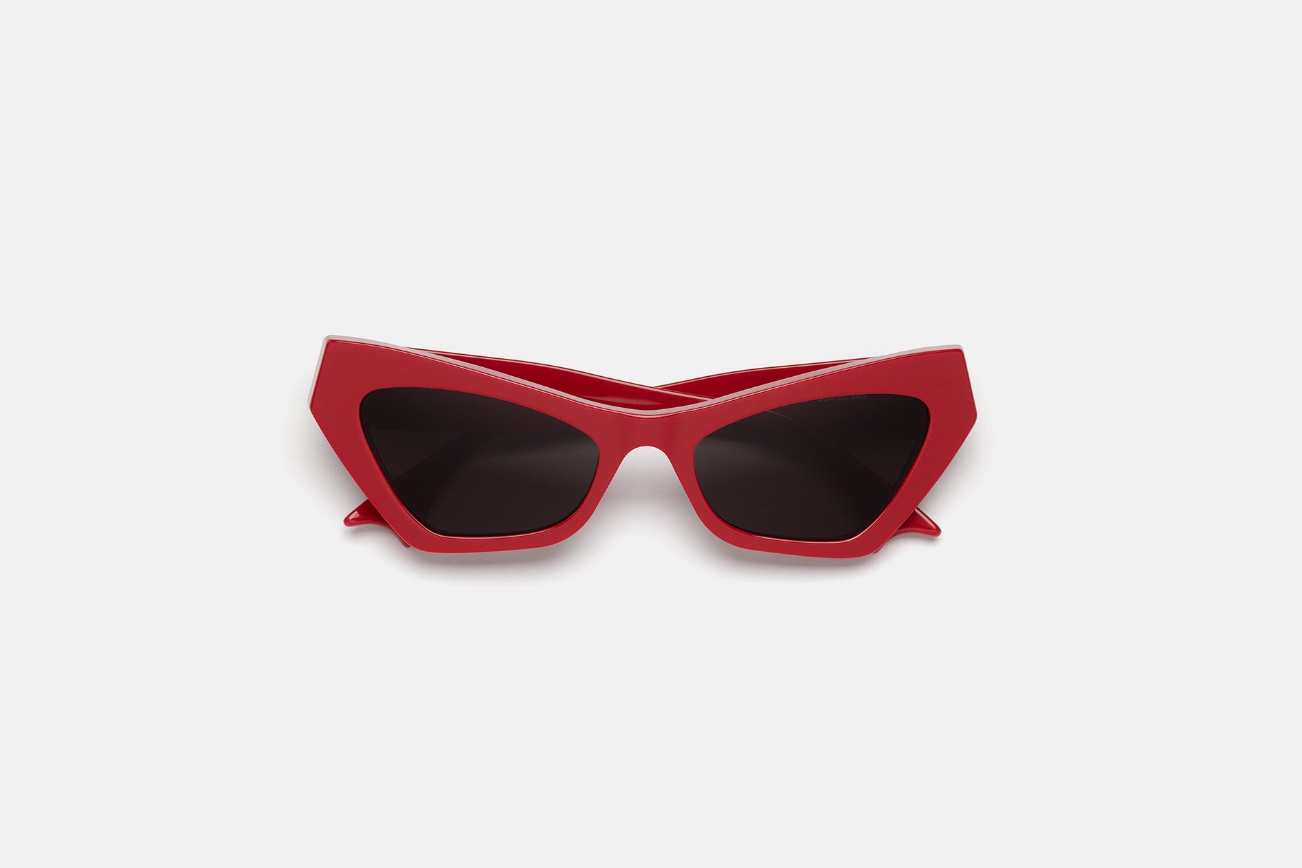 Zelaryth Red - Retrosuperfuture -