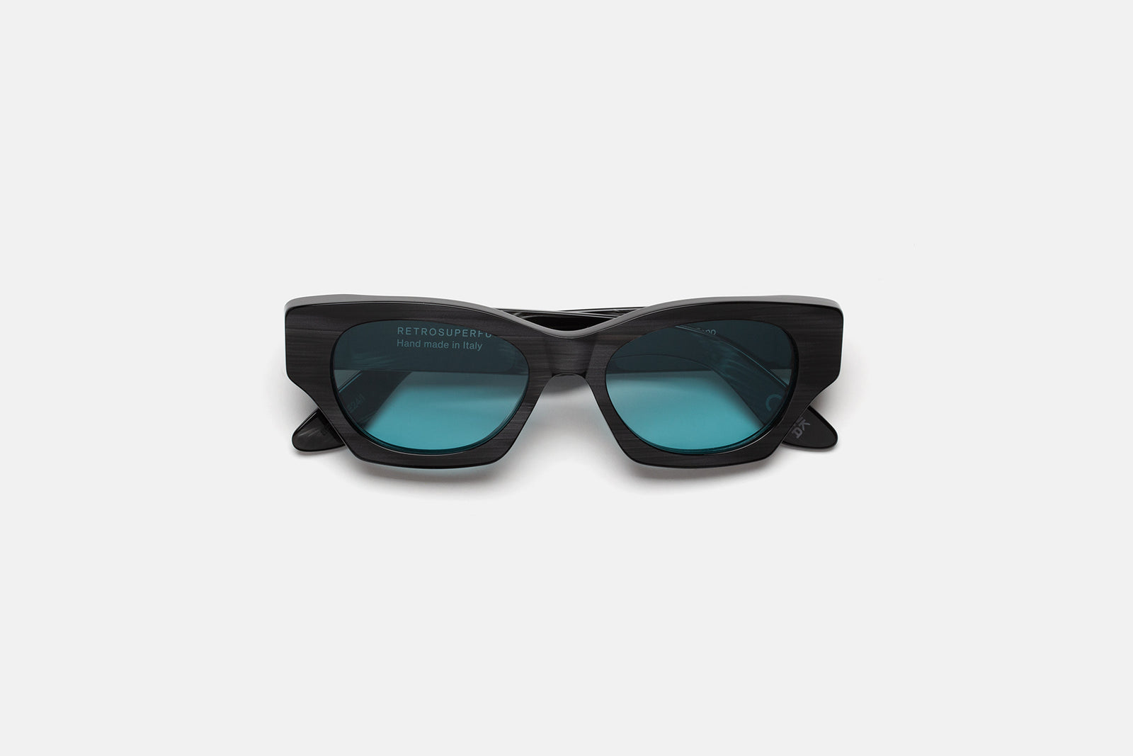 Tono Fiammato - Retrosuperfuture -